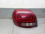 Rücklicht Links 9812257580 Citroën C3 (SX/SW) Schrägheck 1.2 Vti 12V PureTech (EB2F(HMZ))