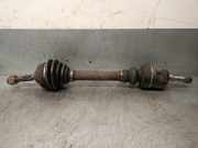 Antriebswelle Links Vorne 3272AP Peugeot 206 (2A/C/H/J/S) Schrägheck 1.9 D (DW8(WJZ))