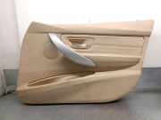 Türverkleidung Rechts Vorne 51417364876 BMW 3 serie Touring (F31) Kombi 320d 2.0 16V (N47-D20C)