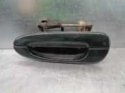 T?rgriff Au?en Links Hinten GA7B73410C46 Mazda 626 (GF14) Schr?gheck 2.0 DiTD 16V (RF4F)