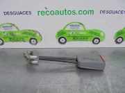Gürtelschnalle Links Hinten 1C0858675 Volkswagen New Beetle (9C1/9G1) Schrägheck 3-drs 1.9 TDI 90 (ALH) ALH