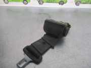 Sicherheitsgurt Mh 4A0857713 Audi A8 (D2) Limousine 2.8 V6 30V Quattro (ACK)
