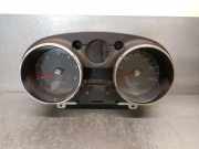 Tachoeinheit Kmh JD51A Nissan I (J10, NJ10) 1.5 dCi