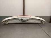 Heckspoiler 7961034006 SsangYong Korando Geländewagen 2.0 e-XGi 16V 4x2 (G20)