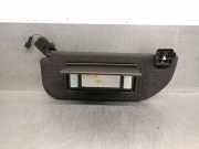 Sonnenblende Links 16132034ZE Citroën DS5 (KD/KF) Schrägheck 5-drs 2.0 BlueHDI 150 16V (DW10FD(AHX))