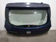Hintertür 901003145R Dacia Sandero III Schrägheck 0.9 TCE 12V (H4B-B4)