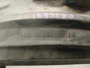 Innenkotflügel Rechts Vorne 638424M710 Nissan ALMERA (N16/E) 1.5 16V CAT