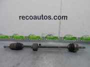 Antriebswelle Rechts Vorne Fiat Punto I (176) Schrägheck 60 1.2 S,SX,Selecta (176.B.4000)