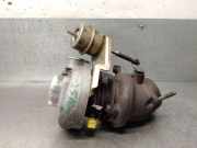 Turbolader A6050900180 Mercedes-Benz C (W202) Limousine 2.5 C-250 TD 20V (OM605.960)