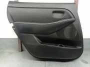 TÃ¼rverkleidung Links Hinten 83301A4050PX1 Kia Carens IV (RP) GroÃŸraumlimousine 1.6 GDI 16V (G4FD)