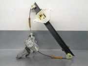 Fensterheber Rechts Hinten 8810021012 SsangYong Rodius Gro?raumlimousine 2.7 270 Xdi 20V 4x2 (M665.925(Euro 4))