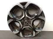 Felge 9842920877 Citroën C5 Aircross I (A4/AC/AJ/AR) SUV 1.2 e-THP PureTech 130 (EB2ADTS(HNS))