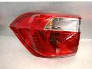 Rücklicht Links 1887536 Ford EcoSport (JK8) SUV 1.5 TDCi EcoBlue (XVJD)