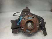 Achsschenkel Halter Rechts Vorne 51983558 Fiat TIPO II (357) FAM Easy