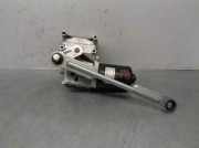 Türschloss Links Hinten PSA755053 Citroën C-Elysee (DD) Limousine 1.6 VTi 16V (NFP)