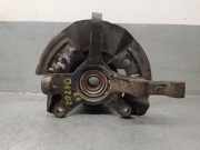 Achsschenkel Halter Links Vorne 517151C010 Hyundai (TB) 1.3 12V CAT
