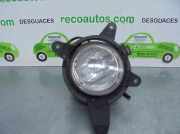 Nebelscheinwerfer Links Vorne 0K2N351500 Kia II 2.9 CRDi CAT