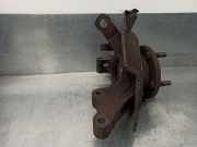 Achsschenkel Halter Rechts Vorne 517163A300 Hyundai Trajet Großraumlimousine 2.0 CRDi 16V (D4EA)