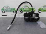 Türschloss Rechts Vorne 13579523 Daewoo / Chevrolet Aveo Schrägheck 1.3 JTD Multijet 16V (A13DTR)