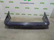 Stoßstange Hinten AZUL Volvo V70 (GW/LW/LZ) Kombi 2.0 10_V (B5202S)