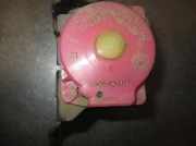 Sicherheitsgurt Links Hinten 5PUERTAS Subaru Forester (SF) SUV 2.0 16V X (EJ202)