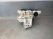 Bedienung Klimaanlage 9725007000 Kia Picanto (BA) Schrägheck 1.1 12V (G4HG)