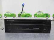 Radio 1J0035119B Volkswagen PASSAT BERLINA (3B3) 1.9 TDI AVF