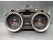 Tachoeinheit Kmh 8200399695 Renault MEGANE II FAMILIAR 1.9 dCi Diesel