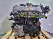 Motor QG16 Nissan BERLINA (P12) 1.6 CAT
