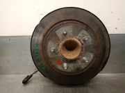 Achsschenkel Halter Links Hinten 4766719AB Jeep Compass I (MK49) SUV 2.2 CRD 16V 4x2 (OM651.925)