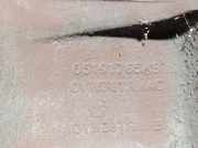 Klimakondensator 9760627050 Hyundai Coupe Coupé 1.6 16V (G4ED)