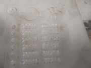 Scheibenwaschbehälter 28910EB500 Nissan (R51) *