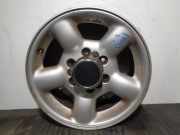 Felge 97172065 Opel Monterey Geländewagen 3.1 TD (4JG2-TC)