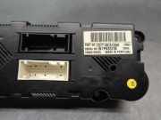 Bedienung Klimacontrolle 7S7T18C612AK Ford MONDEO BER. (CA2) 2.0 TDCi CAT