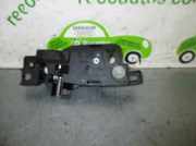 Türgriff Innen Rechts Vorne Mazda 2 (NB/NC/ND/NE) Schrägheck 1.4 CiTD (F6JA)