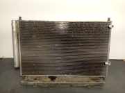 Klimakondensator 8845002280 Toyota Avensis Wagon (T27) Kombi 2.0 16V D-4D-F (1AD-FTV(Euro 4))