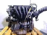 Motor DHA Ford Fiesta 4 Schrägheck 1.25 16V (DHA)