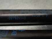 Tür Links Hinten 124025 Opel Vectra B (36) Limousine 2.0 DTi 16V (X20DTH)