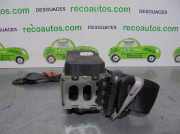 Warnleuchte Schalter 252100004R Renault Fluence (LZ) Limousine 1.6 16V (K4M-R858(Euro 4)