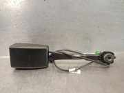 Gürtelschnalle 878165134R Dacia Duster (SR) SUV 1.6 16V (H4M-729(H4M-D7))