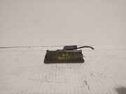 Handgriff Kofferraum 6M5119B514AD Ford Focus C-Max Großraumlimousine 1.6 TDCi 16V (G8DA)