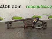 Scheibenwischermotor Vorne A0058207842 Mercedes-Benz (W638) CAJA CERRADA 110 CDI (638.094)