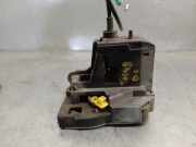 Türschloss Links Vorne 7701469180 Renault MEGANE I FASE 2 BERLINA (BA0) 1.4 16V