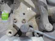 Achsschenkel Halter Links Vorne 140080180 Mercedes-Benz S (W140) Limousine 3.5 300 SD Turbo Diesel (OM603.971)