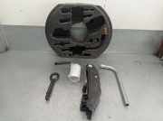 Schalter Für Elekt. Fensterheber Rechts Vorne 8E0959855A Seat Exeo (3R2) Limousine 2.0 TSI 16V (BWE)