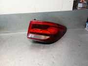 Rücklicht Rechts A30005R0100 MG ZS SUV (AZS1) 1.5 VTi