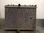 Radiator 1401279580 Fiat Scudo (270) Van 2.0 D Multijet (DW10TED4(RH02))