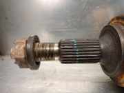 Antriebswelle Rechts Vorne 9811176480 Peugeot II SUV (MC_, MR_, MJ_, M4_) 1.6 THP 165 (M45GYW, M45GZW, M45GYV)