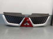 Grill 7450A037ZZ Mitsubishi Outlander (CW) SUV 2.0 DI-D 16V 4x2 (BSY)