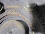 Achsschenkel Halter Links Vorne 904332070 Mercedes-Benz Sprinter 4t (904) Van 413 CDI 16V (OM611.981)